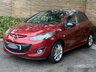 USED 2014 64 MAZDA MAZDA2 1.5 Tamura Nav Hatchback 5dr Petrol Auto Euro 5 (102 ps) 12 MONTHS AA, FRESH SERVICE