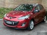 USED 2014 64 MAZDA MAZDA2 1.5 Tamura Nav Hatchback 5dr Petrol Auto Euro 5 (102 ps) 12 MONTHS AA, FRESH SERVICE