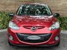 USED 2014 64 MAZDA MAZDA2 1.5 Tamura Nav Hatchback 5dr Petrol Auto Euro 5 (102 ps) 12 MONTHS AA, FRESH SERVICE