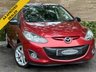 USED 2014 64 MAZDA MAZDA2 1.5 Tamura Nav Hatchback 5dr Petrol Auto Euro 5 (102 ps) 12 MONTHS AA, FRESH SERVICE