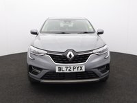 USED 2022 72 RENAULT ARKANA 1.6 E-TECH S Edition SUV 5dr Petrol Hybrid Auto 2WD Euro 6 (s/s) (145 bhp) CARPLAY | CAMERA | KEYLESS