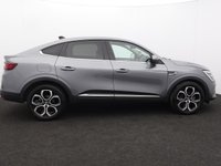 USED 2022 72 RENAULT ARKANA 1.6 E-TECH S Edition SUV 5dr Petrol Hybrid Auto 2WD Euro 6 (s/s) (145 bhp) CARPLAY | CAMERA | KEYLESS