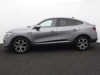 USED 2022 72 RENAULT ARKANA 1.6 E-TECH S Edition SUV 5dr Petrol Hybrid Auto 2WD Euro 6 (s/s) (145 bhp) CARPLAY | CAMERA | KEYLESS
