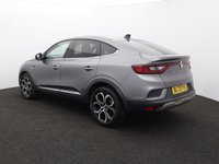 USED 2022 72 RENAULT ARKANA 1.6 E-TECH S Edition SUV 5dr Petrol Hybrid Auto 2WD Euro 6 (s/s) (145 bhp) CARPLAY | CAMERA | KEYLESS