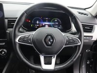 USED 2022 72 RENAULT ARKANA 1.6 E-TECH S Edition SUV 5dr Petrol Hybrid Auto 2WD Euro 6 (s/s) (145 bhp) CARPLAY | CAMERA | KEYLESS