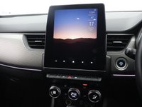 USED 2022 72 RENAULT ARKANA 1.6 E-TECH S Edition SUV 5dr Petrol Hybrid Auto 2WD Euro 6 (s/s) (145 bhp) CARPLAY | CAMERA | KEYLESS