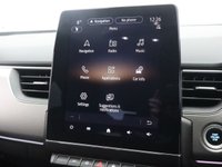 USED 2022 72 RENAULT ARKANA 1.6 E-TECH S Edition SUV 5dr Petrol Hybrid Auto 2WD Euro 6 (s/s) (145 bhp) CARPLAY | CAMERA | KEYLESS