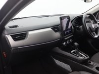 USED 2022 72 RENAULT ARKANA 1.6 E-TECH S Edition SUV 5dr Petrol Hybrid Auto 2WD Euro 6 (s/s) (145 bhp) CARPLAY | CAMERA | KEYLESS