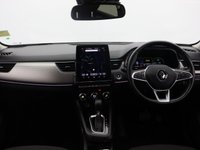 USED 2022 72 RENAULT ARKANA 1.6 E-TECH S Edition SUV 5dr Petrol Hybrid Auto 2WD Euro 6 (s/s) (145 bhp) CARPLAY | CAMERA | KEYLESS