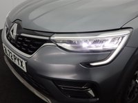 USED 2022 72 RENAULT ARKANA 1.6 E-TECH S Edition SUV 5dr Petrol Hybrid Auto 2WD Euro 6 (s/s) (145 bhp) CARPLAY | CAMERA | KEYLESS