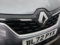 USED 2022 72 RENAULT ARKANA 1.6 E-TECH S Edition SUV 5dr Petrol Hybrid Auto 2WD Euro 6 (s/s) (145 bhp) CARPLAY | CAMERA | KEYLESS