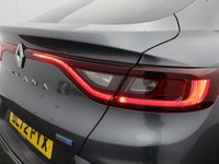 USED 2022 72 RENAULT ARKANA 1.6 E-TECH S Edition SUV 5dr Petrol Hybrid Auto 2WD Euro 6 (s/s) (145 bhp) CARPLAY | CAMERA | KEYLESS