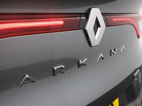 USED 2022 72 RENAULT ARKANA 1.6 E-TECH S Edition SUV 5dr Petrol Hybrid Auto 2WD Euro 6 (s/s) (145 bhp) CARPLAY | CAMERA | KEYLESS