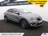 USED 2022 72 RENAULT ARKANA 1.6 E-TECH S Edition SUV 5dr Petrol Hybrid Auto 2WD Euro 6 (s/s) (145 bhp) CARPLAY | CAMERA | KEYLESS