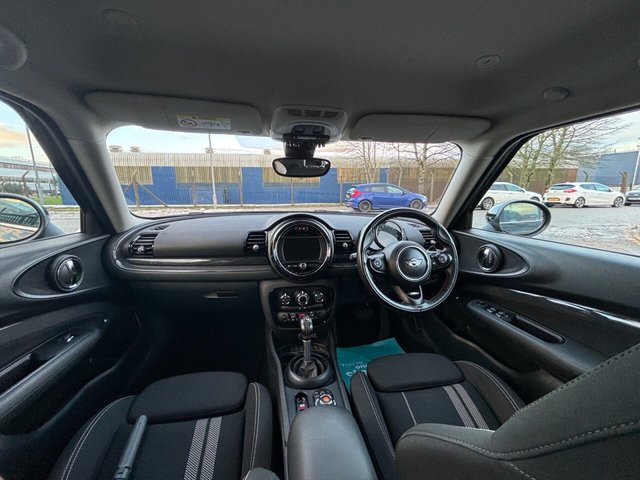 2017 MINI CLUBMAN - Photo 11