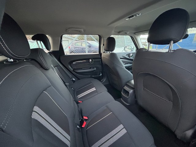 2017 MINI CLUBMAN - Photo 7