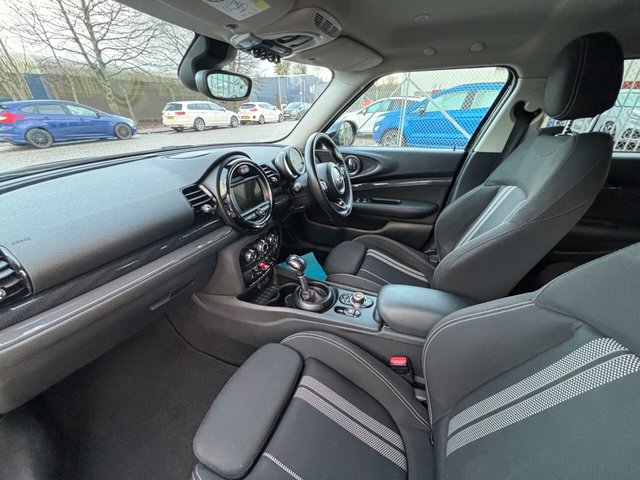 2017 MINI CLUBMAN - Photo 6