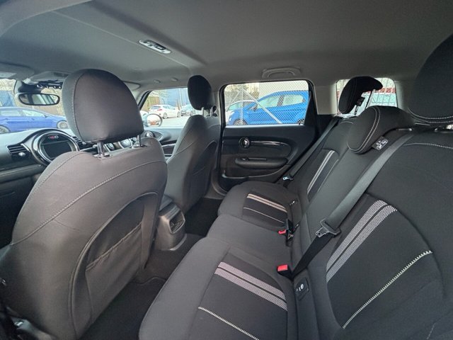 2017 MINI CLUBMAN - Photo 8