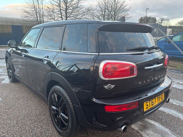 2017 MINI CLUBMAN - Photo 10