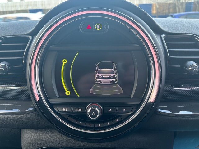 2017 MINI CLUBMAN - Photo 12