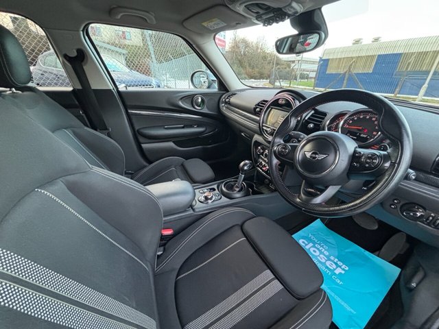 2017 MINI CLUBMAN - Photo 3