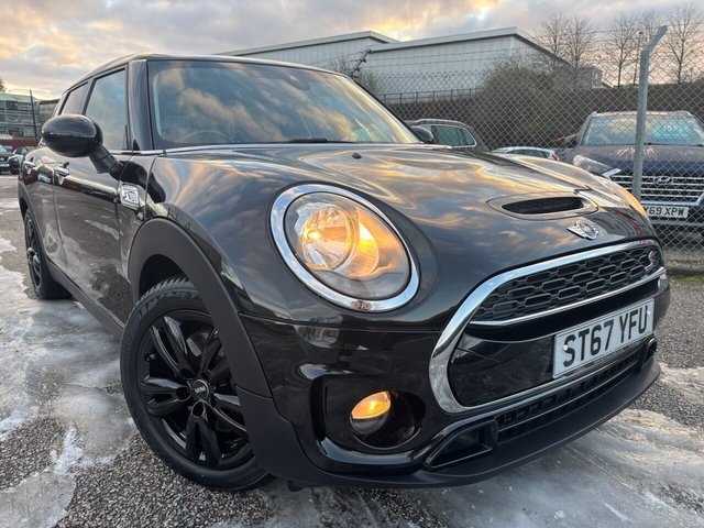 2017 MINI CLUBMAN - Photo 2