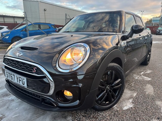 2017 MINI CLUBMAN - Photo 5