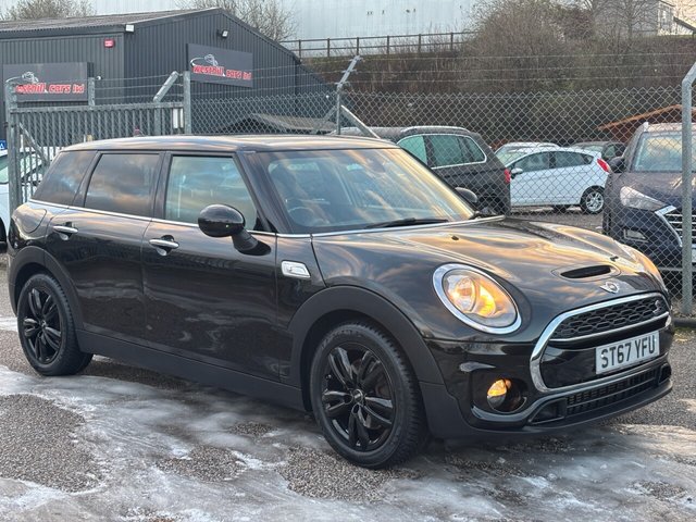 2017 MINI CLUBMAN - Photo 4