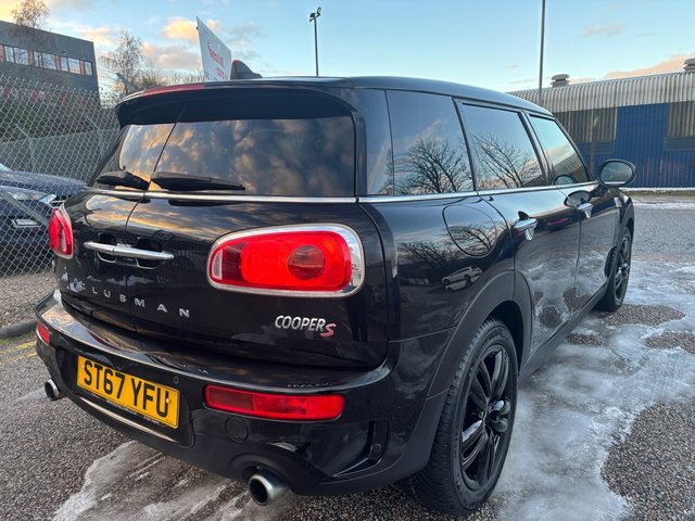 2017 MINI CLUBMAN - Photo 9