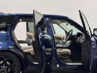 USED 2018 18 LAND ROVER RANGE ROVER SPORT 3.0 SD V6 HSE SUV 5dr Diesel Auto 4WD Euro 6 (s/s) (306 ps) Striking SVO Palette Premium Blue &pound;6120 Option, Extremley well cared for and maintained serviced at 11299 Miles,17684 Miles, 32962 Miles, 45271 Miles, 53983 Miles, 59956 Miles, 66033 Miles