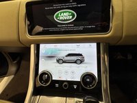 USED 2018 18 LAND ROVER RANGE ROVER SPORT 3.0 SD V6 HSE SUV 5dr Diesel Auto 4WD Euro 6 (s/s) (306 ps) Striking SVO Palette Premium Blue &pound;6120 Option, Extremley well cared for and maintained serviced at 11299 Miles,17684 Miles, 32962 Miles, 45271 Miles, 53983 Miles, 59956 Miles, 66033 Miles