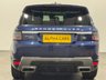 USED 2018 18 LAND ROVER RANGE ROVER SPORT 3.0 SD V6 HSE SUV 5dr Diesel Auto 4WD Euro 6 (s/s) (306 ps) Striking SVO Palette Premium Blue &pound;6120 Option, Extremley well cared for and maintained serviced at 11299 Miles,17684 Miles, 32962 Miles, 45271 Miles, 53983 Miles, 59956 Miles, 66033 Miles