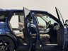 USED 2018 18 LAND ROVER RANGE ROVER SPORT 3.0 SD V6 HSE SUV 5dr Diesel Auto 4WD Euro 6 (s/s) (306 ps) Striking SVO Palette Premium Blue &pound;6120 Option, Extremley well cared for and maintained serviced at 11299 Miles,17684 Miles, 32962 Miles, 45271 Miles, 53983 Miles, 59956 Miles, 66033 Miles