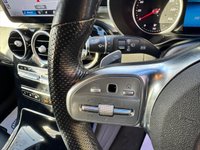 USED 2022 22 MERCEDES-BENZ GLC 2.0 GLC300e 13.5kWh AMG Line SUV 5dr Petrol Plug-in Hybrid G-Tronic+ 4MATIC Euro 6 (s/s) (333 ps) 