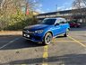 USED 2022 22 MERCEDES-BENZ GLC 2.0 GLC300e 13.5kWh AMG Line SUV 5dr Petrol Plug-in Hybrid G-Tronic+ 4MATIC Euro 6 (s/s) (333 ps) 