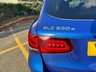 USED 2022 22 MERCEDES-BENZ GLC 2.0 GLC300e 13.5kWh AMG Line SUV 5dr Petrol Plug-in Hybrid G-Tronic+ 4MATIC Euro 6 (s/s) (333 ps) 