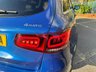 USED 2022 22 MERCEDES-BENZ GLC 2.0 GLC300e 13.5kWh AMG Line SUV 5dr Petrol Plug-in Hybrid G-Tronic+ 4MATIC Euro 6 (s/s) (333 ps) 