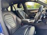 USED 2022 22 MERCEDES-BENZ GLC 2.0 GLC300e 13.5kWh AMG Line SUV 5dr Petrol Plug-in Hybrid G-Tronic+ 4MATIC Euro 6 (s/s) (333 ps) 