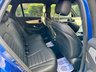 USED 2022 22 MERCEDES-BENZ GLC 2.0 GLC300e 13.5kWh AMG Line SUV 5dr Petrol Plug-in Hybrid G-Tronic+ 4MATIC Euro 6 (s/s) (333 ps) 
