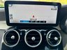 USED 2022 22 MERCEDES-BENZ GLC 2.0 GLC300e 13.5kWh AMG Line SUV 5dr Petrol Plug-in Hybrid G-Tronic+ 4MATIC Euro 6 (s/s) (333 ps) 