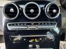 USED 2022 22 MERCEDES-BENZ GLC 2.0 GLC300e 13.5kWh AMG Line SUV 5dr Petrol Plug-in Hybrid G-Tronic+ 4MATIC Euro 6 (s/s) (333 ps) 