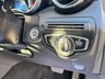 USED 2022 22 MERCEDES-BENZ GLC 2.0 GLC300e 13.5kWh AMG Line SUV 5dr Petrol Plug-in Hybrid G-Tronic+ 4MATIC Euro 6 (s/s) (333 ps) 