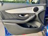 USED 2022 22 MERCEDES-BENZ GLC 2.0 GLC300e 13.5kWh AMG Line SUV 5dr Petrol Plug-in Hybrid G-Tronic+ 4MATIC Euro 6 (s/s) (333 ps) 
