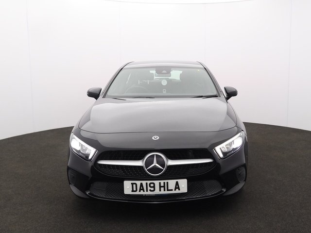 2019 Mercedes-Benz A-Class 1.5L Sport 5dr - Photo 4