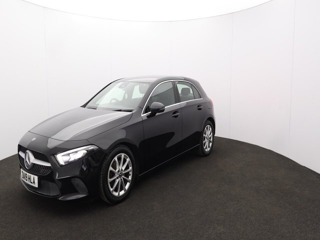2019 Mercedes-Benz A-Class 1.5L Sport 5dr - Photo 5