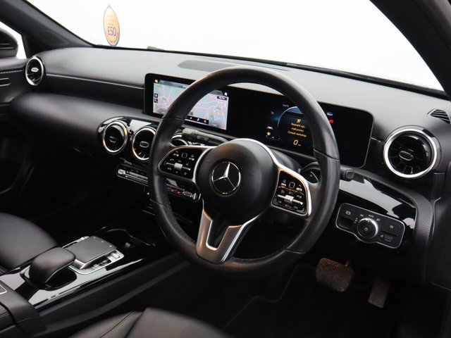 2019 Mercedes-Benz A-Class 1.5L Sport 5dr - Photo 12