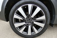 USED 2016 16 KIA SPORTAGE 2.0 CRDi KX-3 SUV 5dr Diesel Manual AWD Euro 6 (134 bhp) 