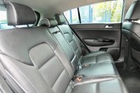 USED 2016 16 KIA SPORTAGE 2.0 CRDi KX-3 SUV 5dr Diesel Manual AWD Euro 6 (134 bhp) 