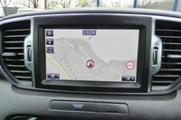 USED 2016 16 KIA SPORTAGE 2.0 CRDi KX-3 SUV 5dr Diesel Manual AWD Euro 6 (134 bhp) 