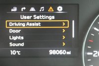 USED 2016 16 KIA SPORTAGE 2.0 CRDi KX-3 SUV 5dr Diesel Manual AWD Euro 6 (134 bhp) 